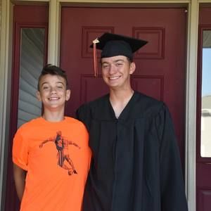 Meet your Posher, Jen